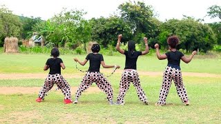 KASUKA FT NYANDA LUBHINZA SONG NG'WANA CHALE 2025  MUSIC BY MEATU MUSIC TZ MSAMBAZAJI