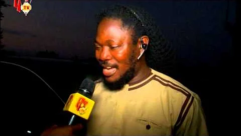 HIP TV NEWS - DADDY SHOWKEY STILL WAXING STRONG, RELEASES NEW SINGLE (Nigerian Entertainment News)