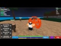 Roblox:Fairy Tail Forgotten Legend