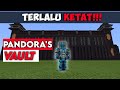 Penjara Dengan Keamanan SUPER KETAT Di Minecraft