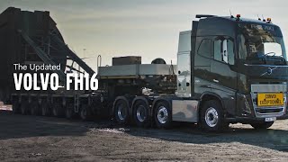 Volvo Trucks – The Most Powerful Yet