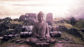 Budha bless music, healing music, alpha music, yoga music, Deep Meditaion Music, Calm Music 24/7