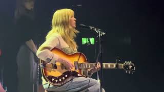 Lucy Rose-Confines Of This World @ The Roundhouse, 25th April 2024