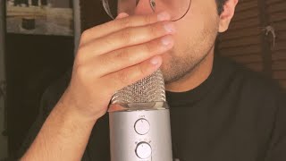 [ASMR] INAUDIBLE Whispering of GOSSIP/SECRETS STORYTIME 2! (Fast Mouth Sounds)