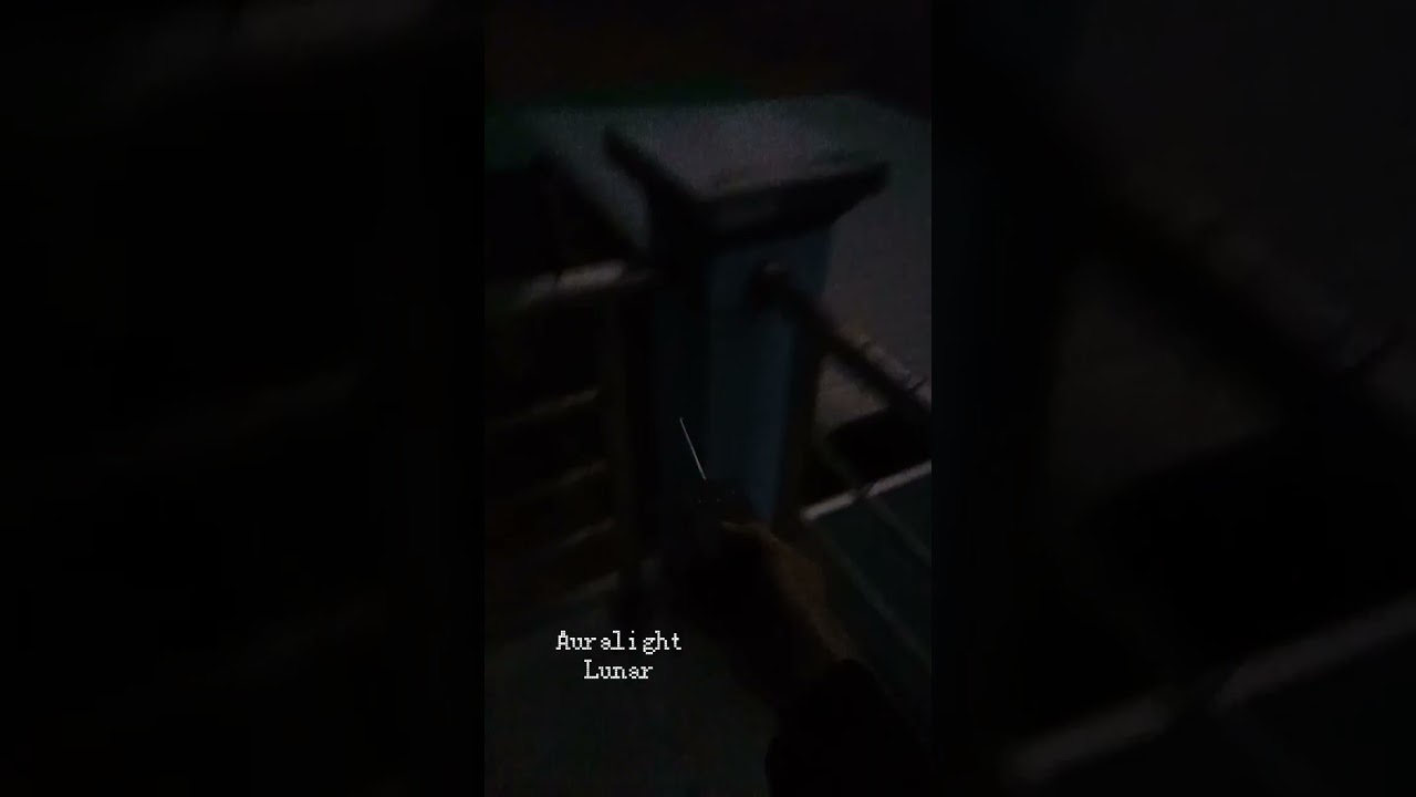 EMF ghost detector circuit using ic LF412 jfet input op amp. (Thai)