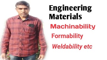 Engineering Materials(Session-04)