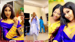 Diaba Sora Tabaski 2020 Avec La Famille