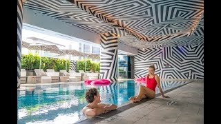 WET Deck - W Brisbane