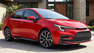 2027 Toyota Corolla 60th Anniversary: Only 2,500 Will Be Made