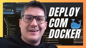🐳 Implementeren met Docker (zonder pijn): Leer van begin tot eind 🔥