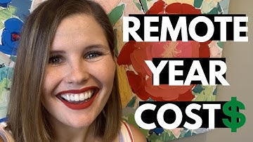 Remote Year Explained ✈ Costs, Program, Itinerary & Experience