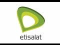 كيف الاشتراك فى باقات النت للموبيل الخاصه بشبكه اتصالات Etisalat