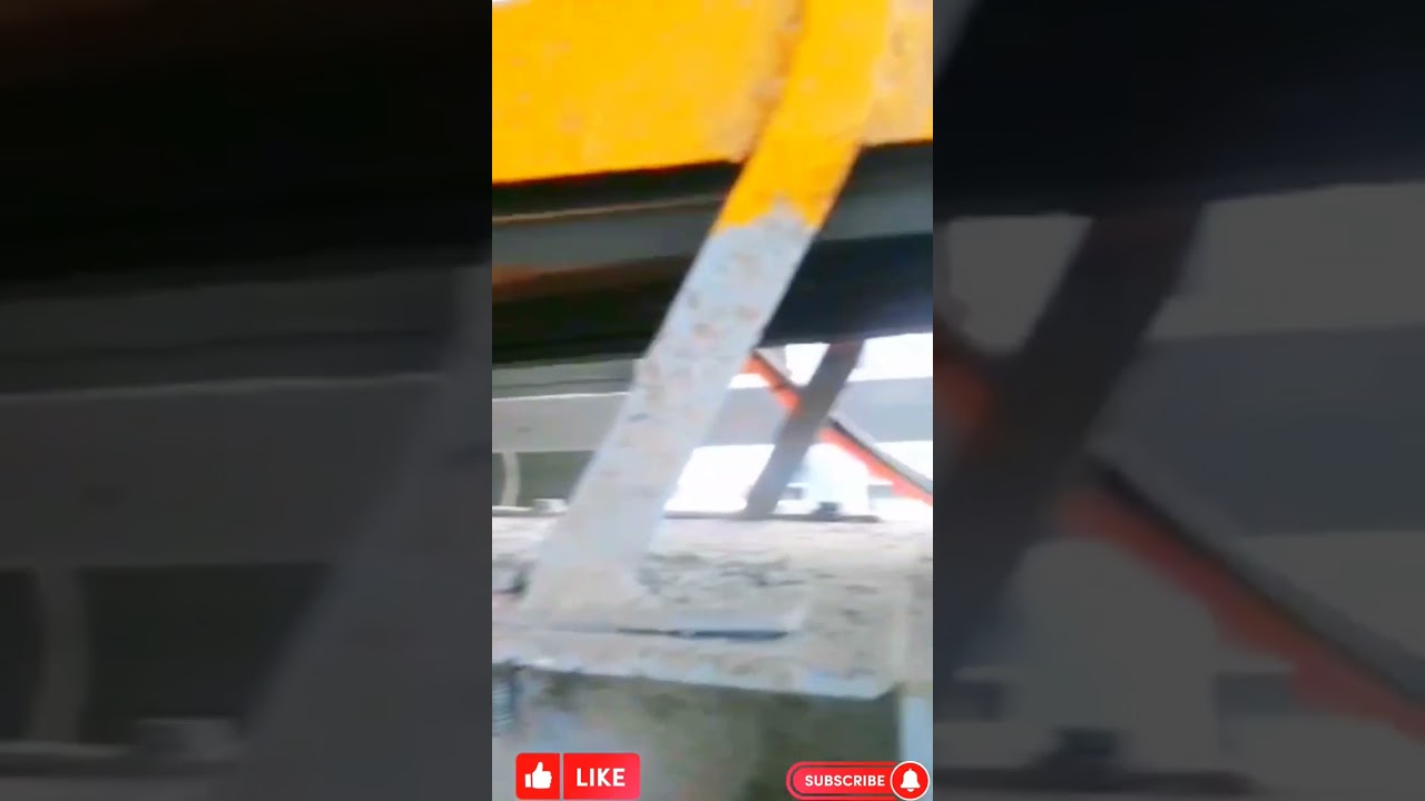 grouting pump repair and test #