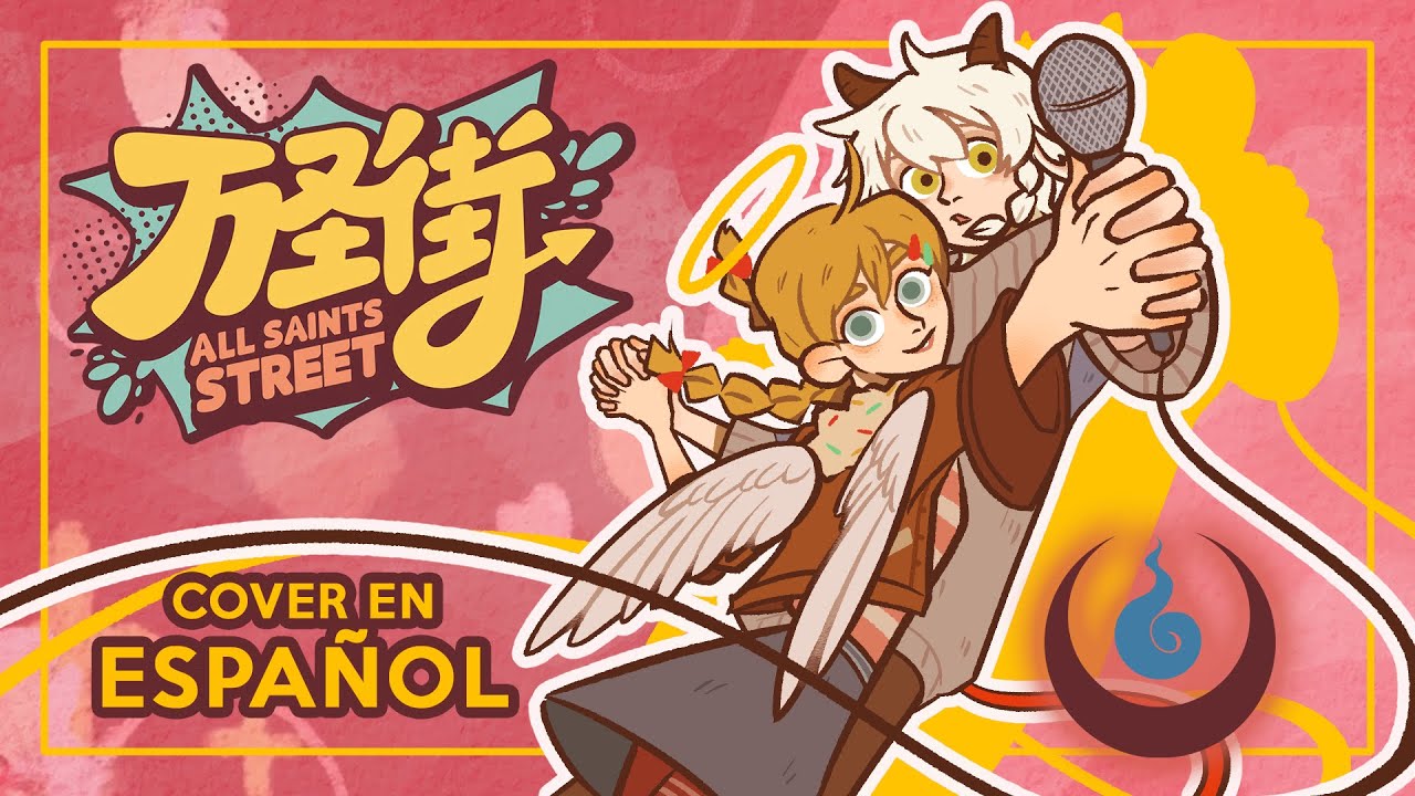 [All Saints Street 1031] Opening (FULL) en Español YouTube