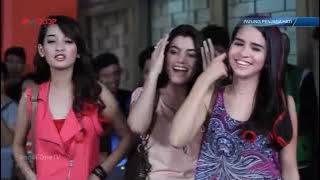 Bioskop Indonesia Premiere : Patung Penjaga Hati