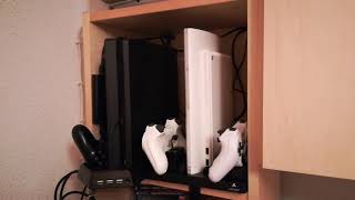 Como conectar dos consolas con una capturadora. El gato gaming HD screenshot 4