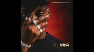 MiG - Quand j'y repense ft. Tiakola (Audio)