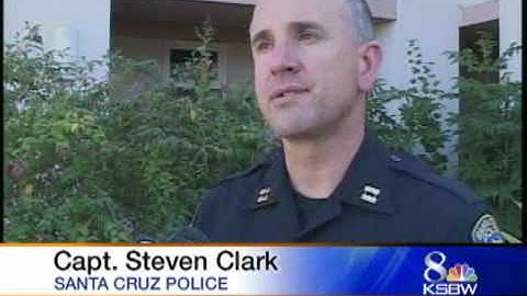 Santa Cruz Men Arrested In Case Of Missing SoCal Man