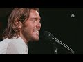 Capture de la vidéo Smile - Benjamin Ingrosso (Kungliga Filharmonikerna)