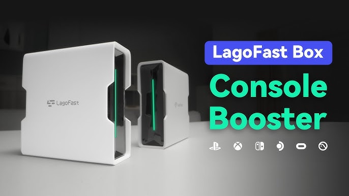 LagoFast: The Best Lag Reducer for Old School RuneScape