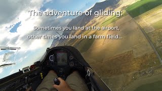11 Most Memorable Glider Landings