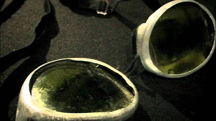 The Wildest Dream: Mallory's Possessions Uncovered