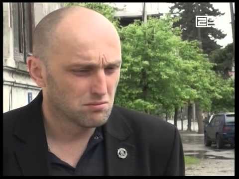 ბათუმის ციხეში 4-მა პატიმარმა ფრჩხილების საკვნეტი გადაყლაპა