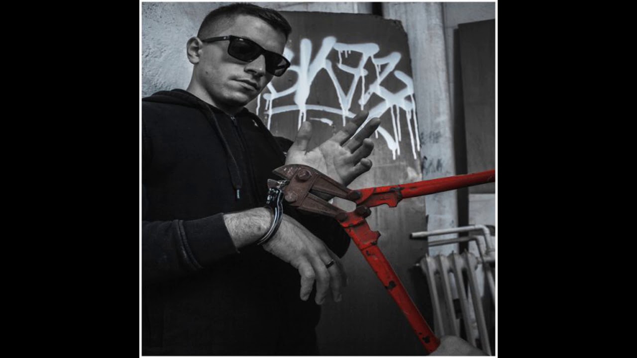 VLOSPA - Δέυτερη Φάση | Trap Type Beat | Trap Instrumental | Prod. Laz