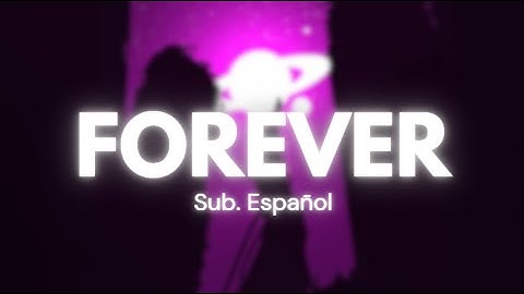 AJ Dispirito - FOREVER: Versión completa (MV Oficial + Sub. Español Karaoke)