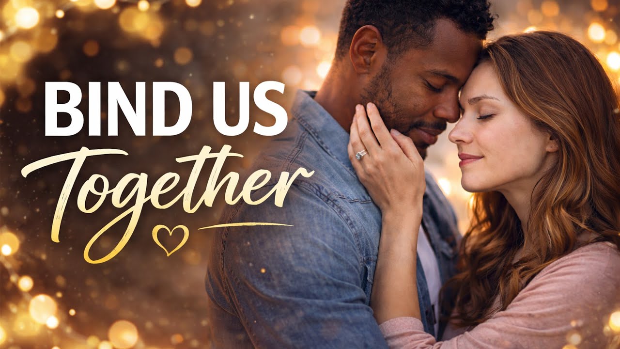 Prayer for Love and Unity in Marriage