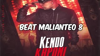 Beat Reggaeton Malianteo 8(Prod by:Mordo)
