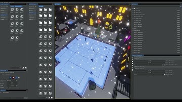 Multiverse GO - Developed with Custom Game Engine