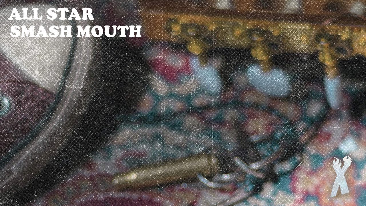 ALL STARS UNPLUGGED (ED MAVERICK X SMASH MOUTH)