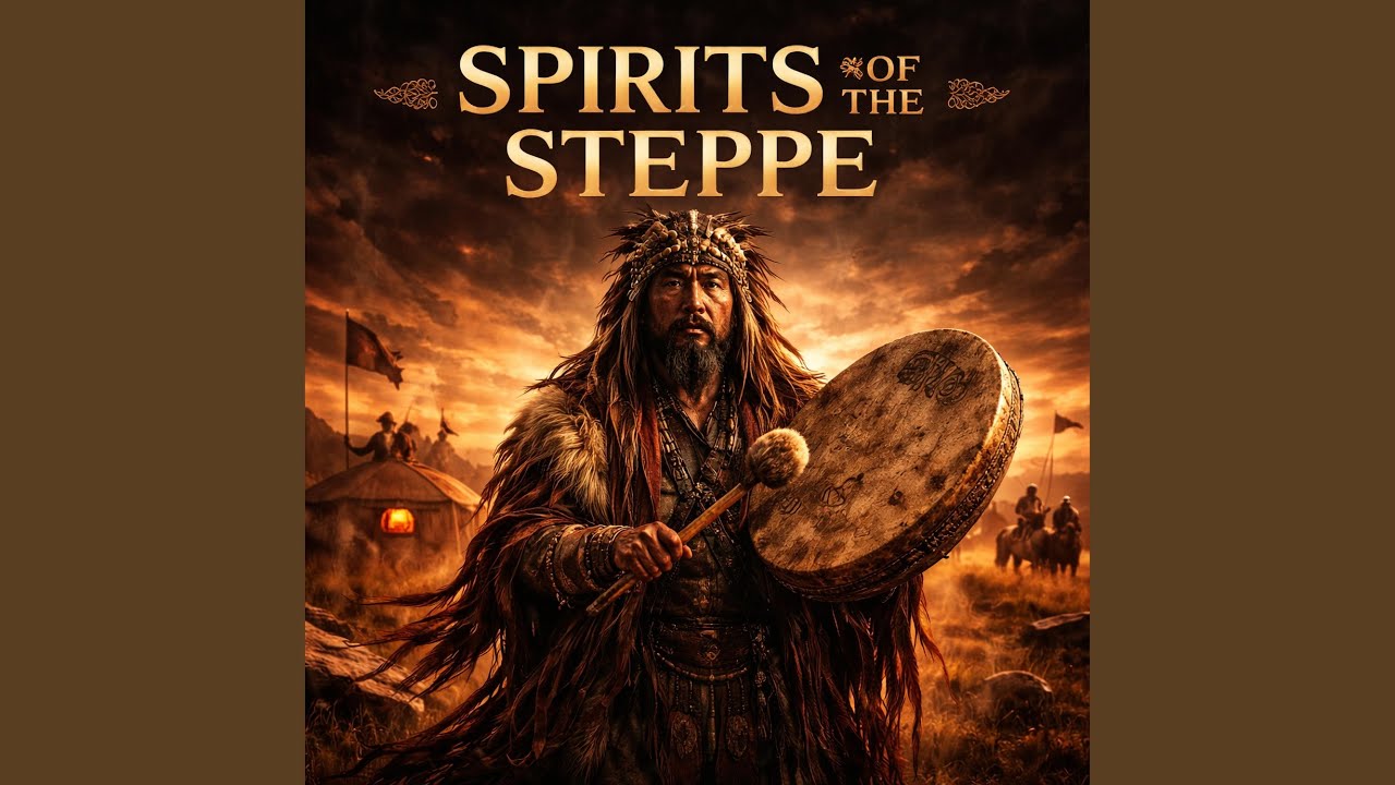 Under the Eternal Sky