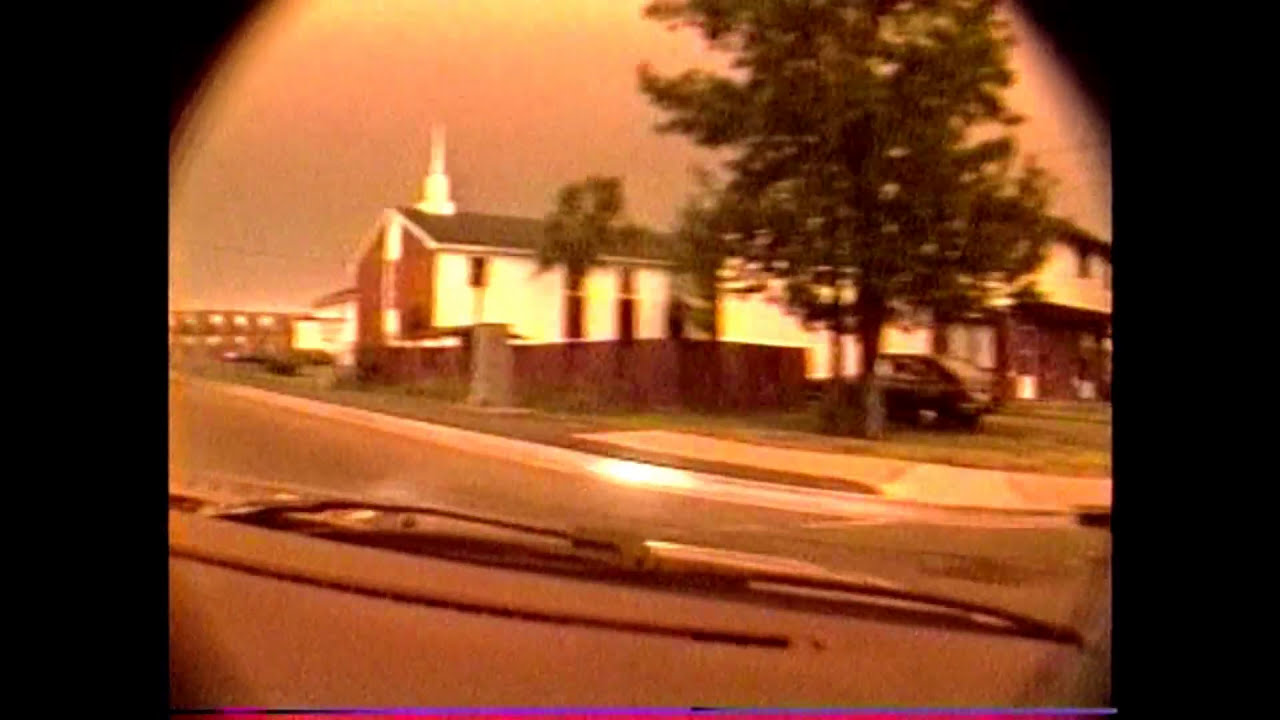 Fairview & Clayton Park, Halifax, Nova Scotia 1991