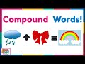 Compound Words Quiz