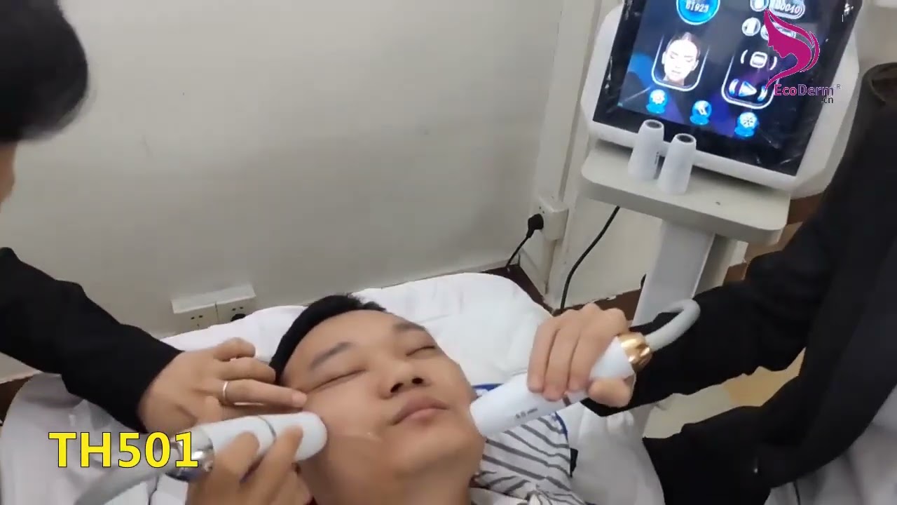 Factory Price Skin Care Beauty Machine 