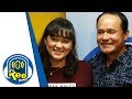 (レア/AOR/OPM) Chad Borja Show Me The Way IT'S TEE TIME with ABY & Chad Borja: Music Changed Their Lives