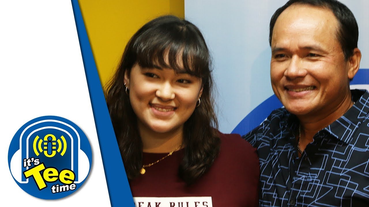 IT'S TEE TIME with ABY & Chad Borja: Music Changed Their Lives