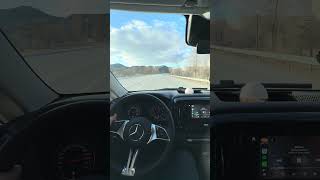 Mercedes Vito 124Cdı Top Speedlimitöre Takıldı