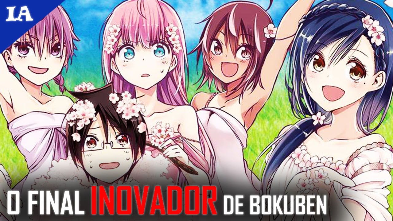 DEMOROU 38 EPISÓDIOS MAS ACONTECEU! - O final de Oregairu 