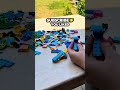 🐸 LEGO Creator Frog 🐸 #Shorts #YouTubeShorts #Viral #LEGO #LEGOCreator #LEGOFrog #LEGOAnimals