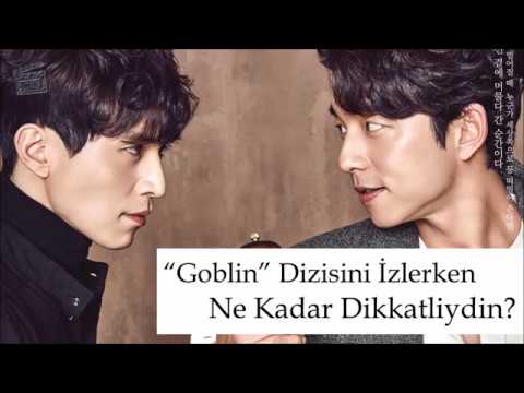 Video: Goblin'in çevirisinde Ne Görülmeli: Film Listesi