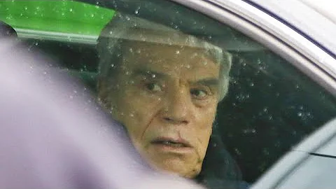Former French minister Bernard Tapie and his wife tied up and beaten during a burglary at their home - DayDayNews