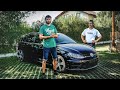 400 Koní za 215 tisíc! Koupili jsme GOLF R!