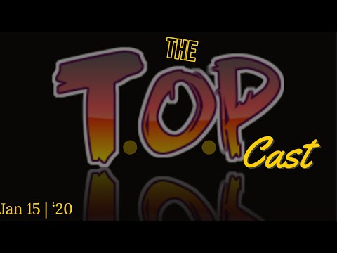 T.O.P Cast Ep.3 - YouTube