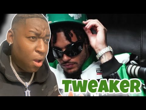 Qavo react to G3 (LiAngelo Ball) - Tweaker   ￼