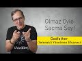 Godfather  (Yetenekli Yönetmen Efsanesi) / Olmaz Öyle Saçma Şey (S2/Bölüm#12)