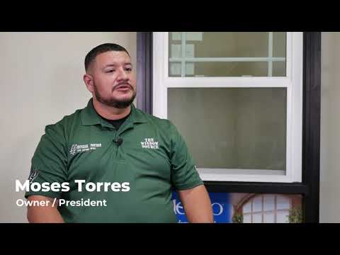 What Type Of Windows Do You Install?