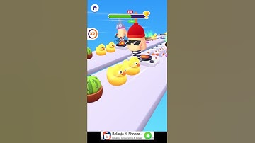 Crushy Fingers! Relaxing sounds! Satisfying ASMR Video #33 | Android, iOS